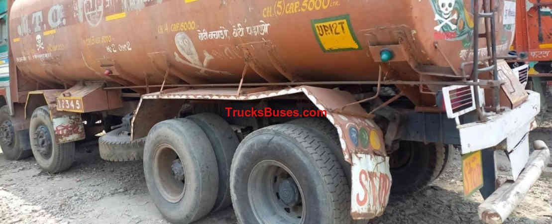 Ashok Leyland 3118 Images